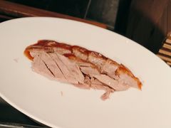 -喜悦烤鸭·新京菜(王府井店)