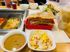 -袁记串串香(北国店)