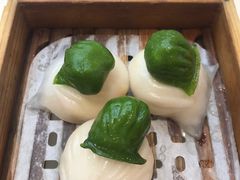 -蔡澜点心·粤菜(赛格国际购物中心店)