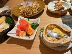 -德川家日本料理(中关村寰太大厦店)