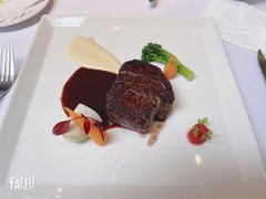 M5牛排-蝶舍·MAISON PAPILLON