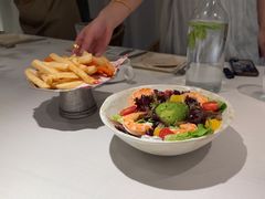 -春树下·树屋花房西餐厅(罍街AS1980店)