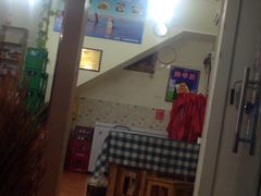 -高原第一家资格烤羊肉(玉林南路总店)