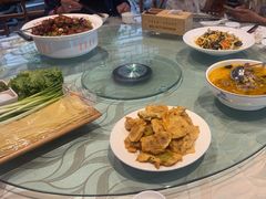 -老山东·山东菜(鲁菜名店)