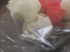 -亭亭鲜花店(中山北路店)