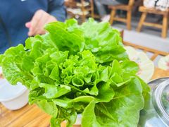 -二刚大块烤肉(东山商业街店)