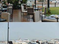 -南沙游艇会·大兵船餐厅