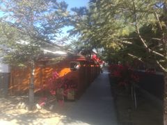 -大连步云山老汤度假山庄