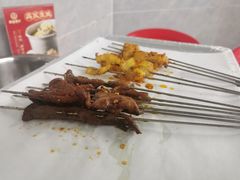 -聚味瞿记·龙虾堂(树木岭店)