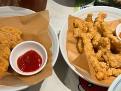 -和府捞面(曹路花园城店)