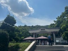 -岳麓山风景名胜区