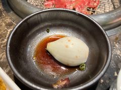 -一品诚记烤肉·甄选店(中南路店)