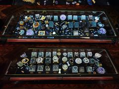 -雪灵魔法世界SHELLY’S TAROT(大良桂畔里店)