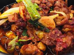 -贵州大厦贵州厅(樱花园西街店)