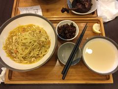 阿莉家的面-阿莉餐厅(枣阳路店)