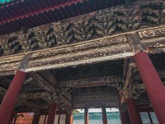 -报恩寺(平武县)