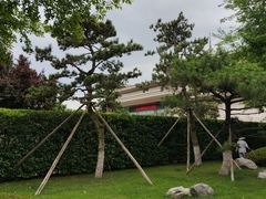 -西安博物院