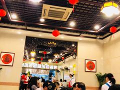 大堂-顺记冰室(宝华路店)
