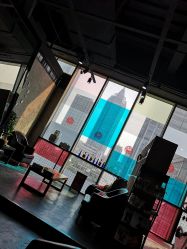 -发饰美男士增发补发假发定制店