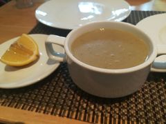 -ALAMEEN阿拉伯餐厅(三里屯店)