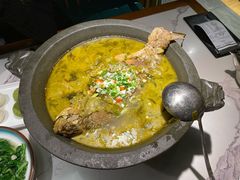 -小凤庭·地道湖北菜武昌鱼·藕汤(38年黄鹤楼店)