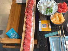 -五星桥原切肥牛火锅·30年专注好牛肉(湖塘店)