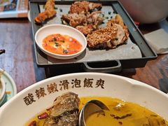 -蓉城小馆(科兴店)