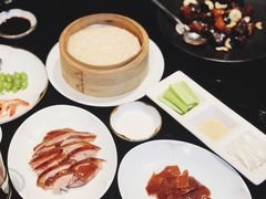 -上海苏宁宝丽嘉酒店·嘉府壹号中餐厅