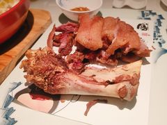 -顺福苑·新派淮扬菜