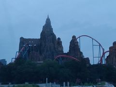 -北京欢乐谷