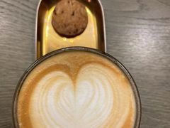 -粤海喜来登酒店·&More聚驿(天河城店)