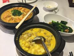 -春满园·早茶·粤菜·宴会(前海店)