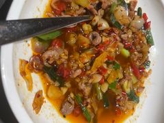 -炊烟小炒黄牛肉(浦东世纪汇店)