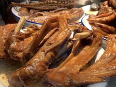 -陈鹏鹏潮汕菜(宝安机场T3航站楼店)