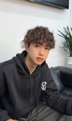 -尤司男士国潮理发馆