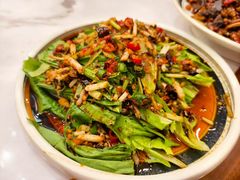-郑件洋芋饭庄