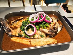 -半天妖烤鱼(东方新天地店)