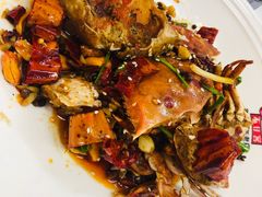 -琼大师东方烤乳猪(亚特兰蒂斯店)