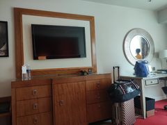 -澳门喜来登大酒店