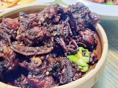-神仙钵湘香土菜馆(光华路店)