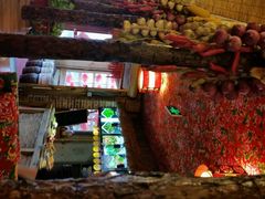 android_upload_pic-闯关东东北农家菜(崂山石老人店)