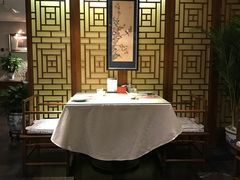 -汉唐宴长安食府