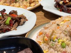 -妈妈的味道(和顺古镇店)