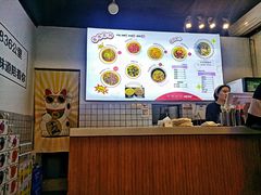 -啊臻味道•新疆特色炒米粉(大学城店)