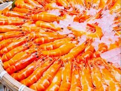 -初色海鲜自助(万丰路店)