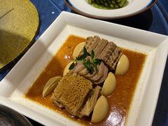 -香雪海饭店中餐厅(人民桥店)