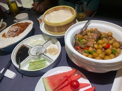 -楚禾宴·家宴(光谷大道店)