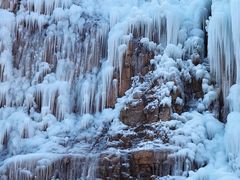 -大平台龙居瀑布旅游区