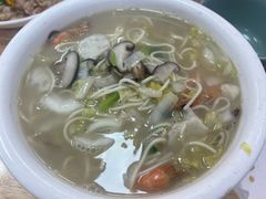 -大叔家福鼎小吃(十全街店)