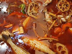 -自贡好吃客(科华店)